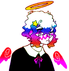 stylized + simple, flatcolor